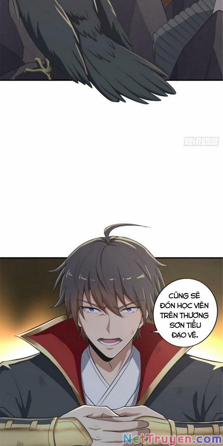 Nhất Kiếm Độc Tôn 140 trang 15