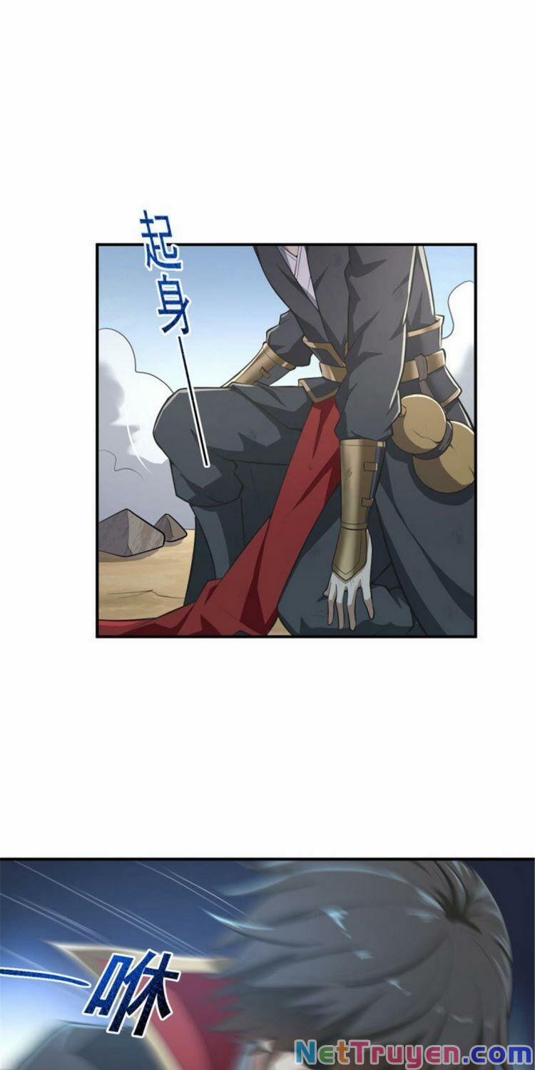 Nhất Kiếm Độc Tôn 140 trang 19