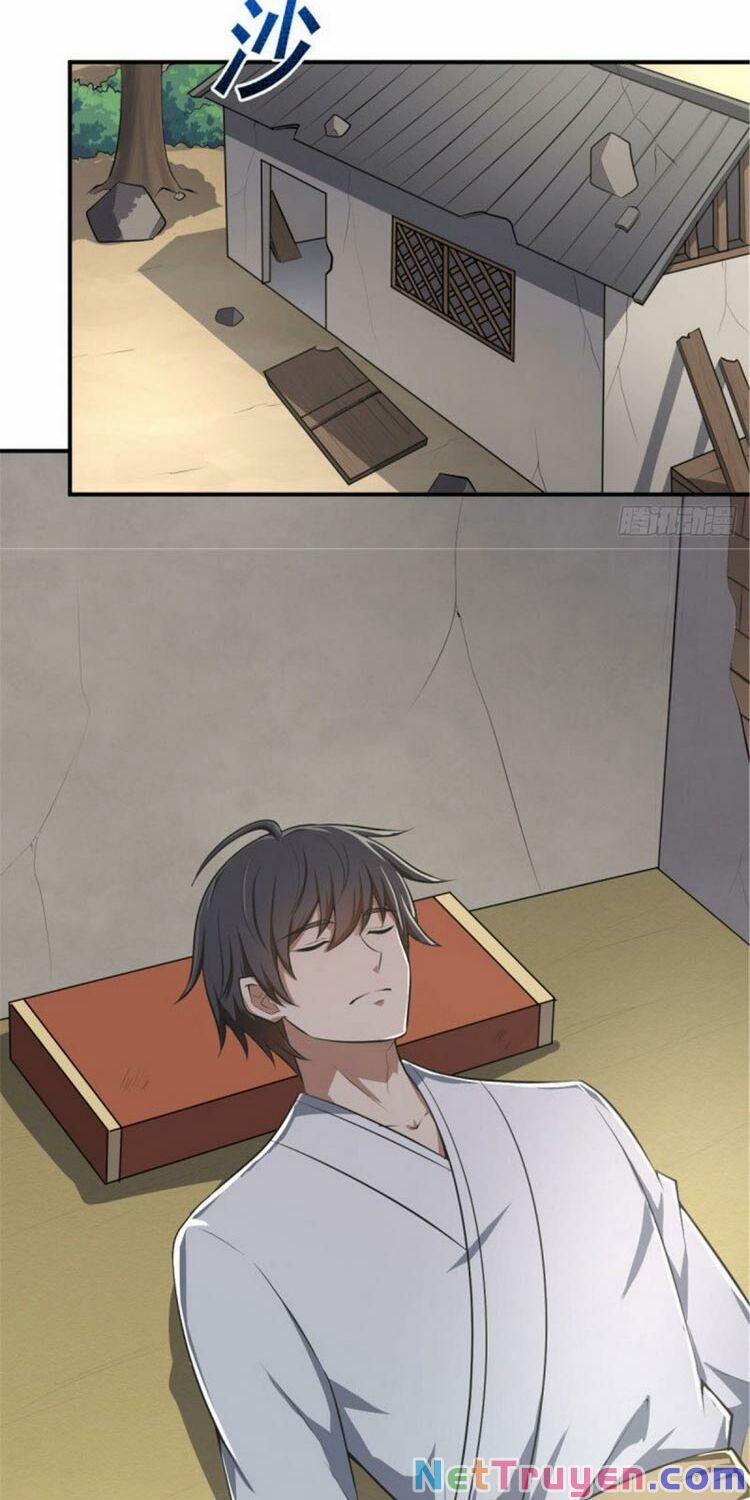 Nhất Kiếm Độc Tôn 140 trang 22