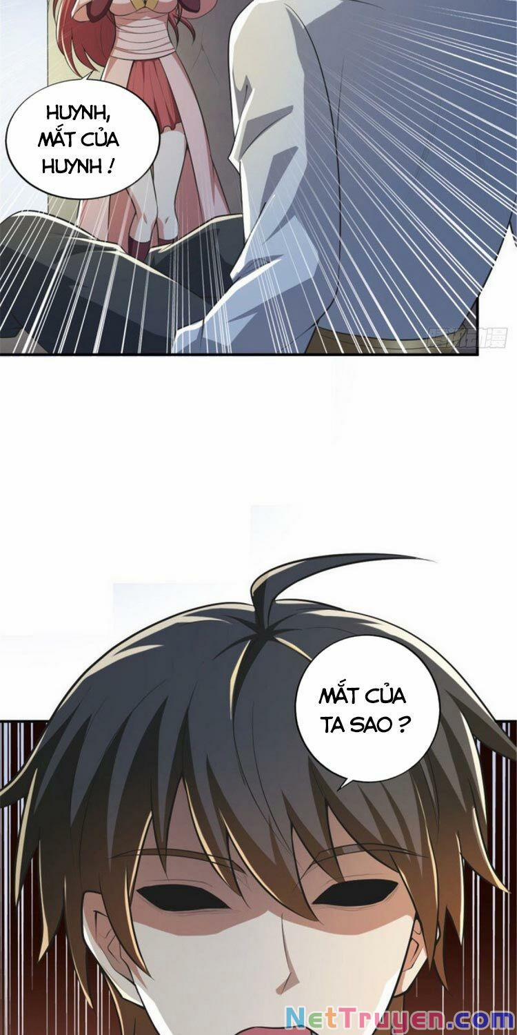 Nhất Kiếm Độc Tôn 140 trang 25