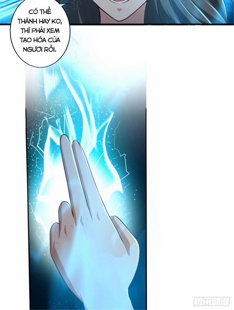 Nhất Kiếm Độc Tôn 141 trang 8