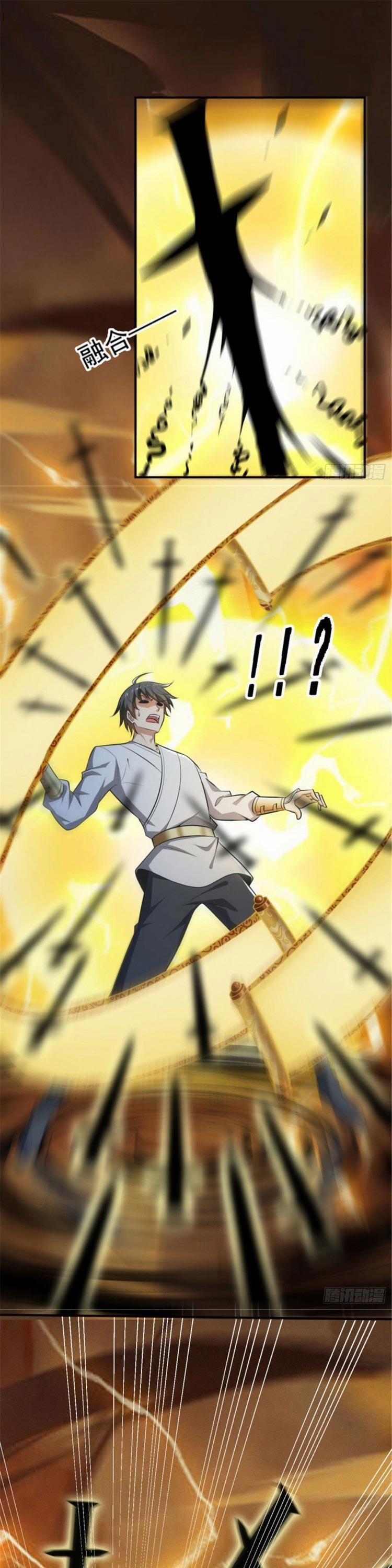 Nhất Kiếm Độc Tôn 142 trang 0