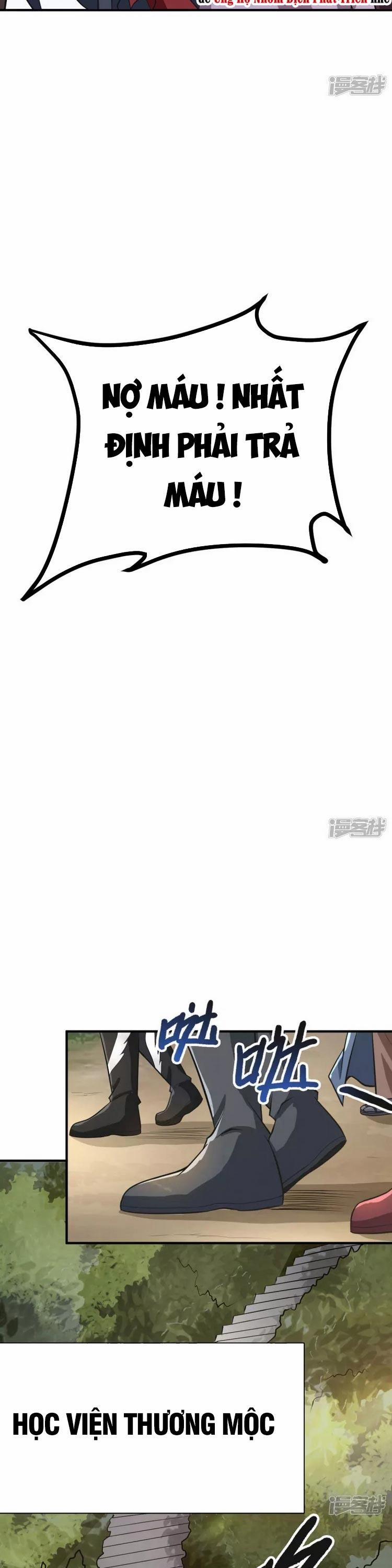 Nhất Kiếm Độc Tôn 144 trang 1