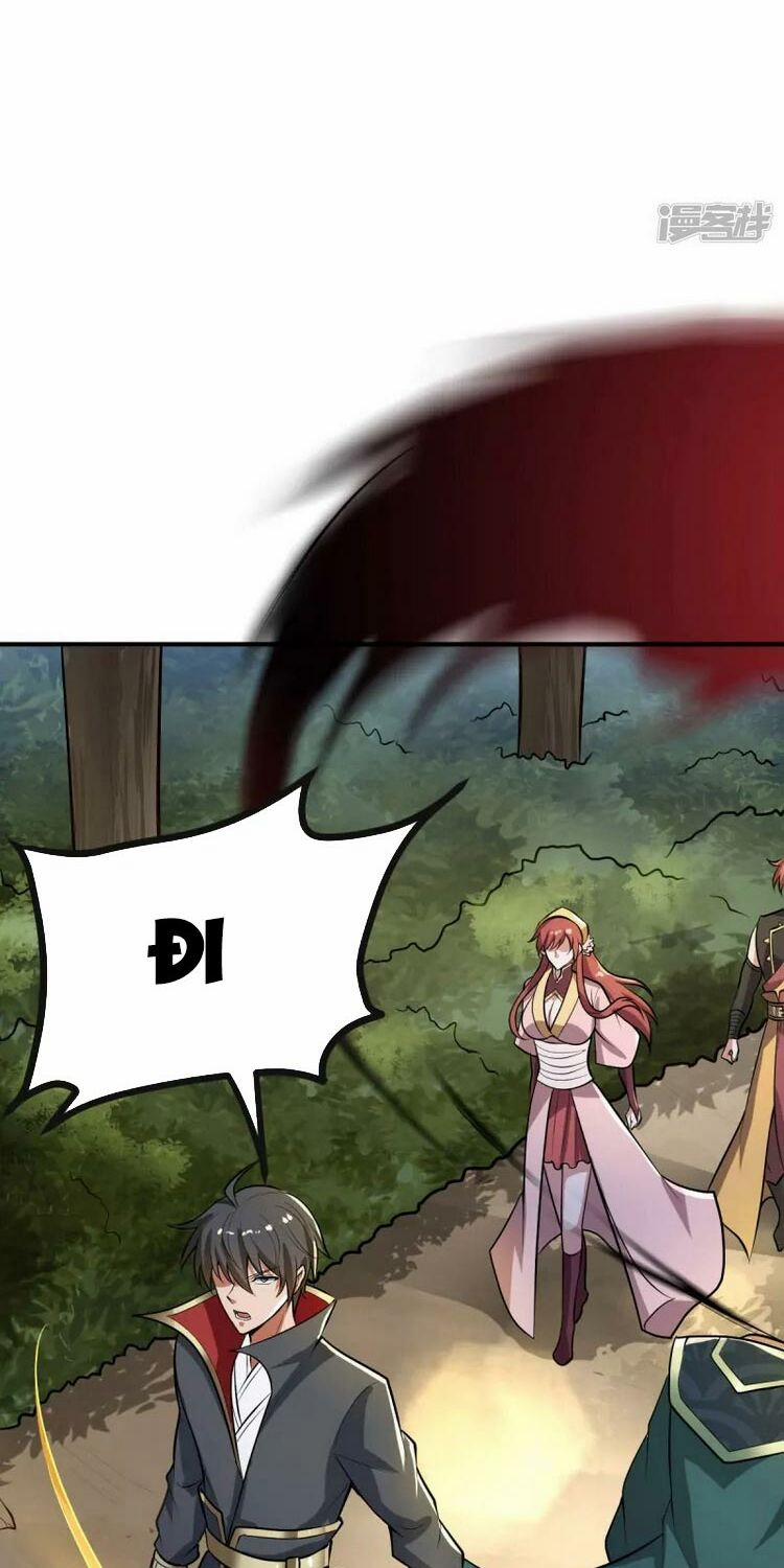 Nhất Kiếm Độc Tôn 144 trang 17