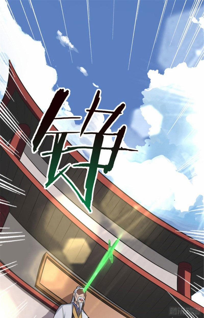 Nhất Kiếm Độc Tôn 147 trang 18