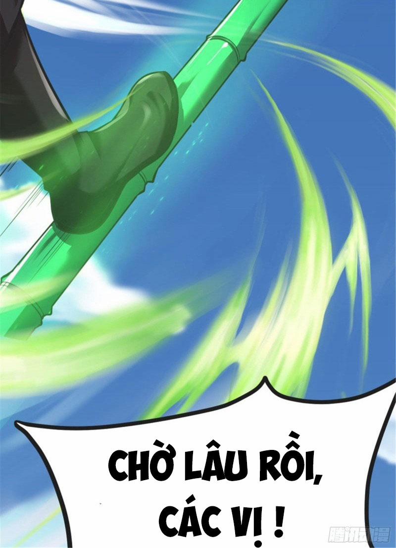 Nhất Kiếm Độc Tôn 147 trang 26