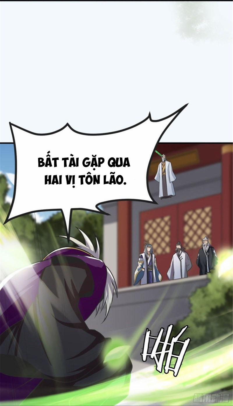 Nhất Kiếm Độc Tôn 147 trang 28