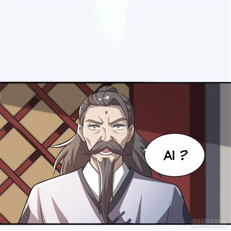 Nhất Kiếm Độc Tôn 147 trang 32