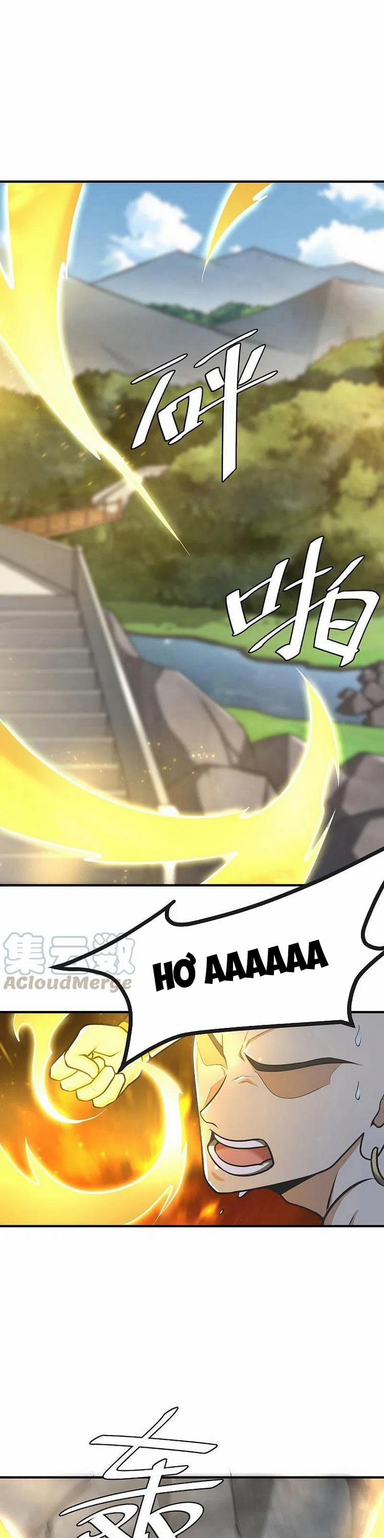 Nhất Kiếm Độc Tôn 148 trang 4