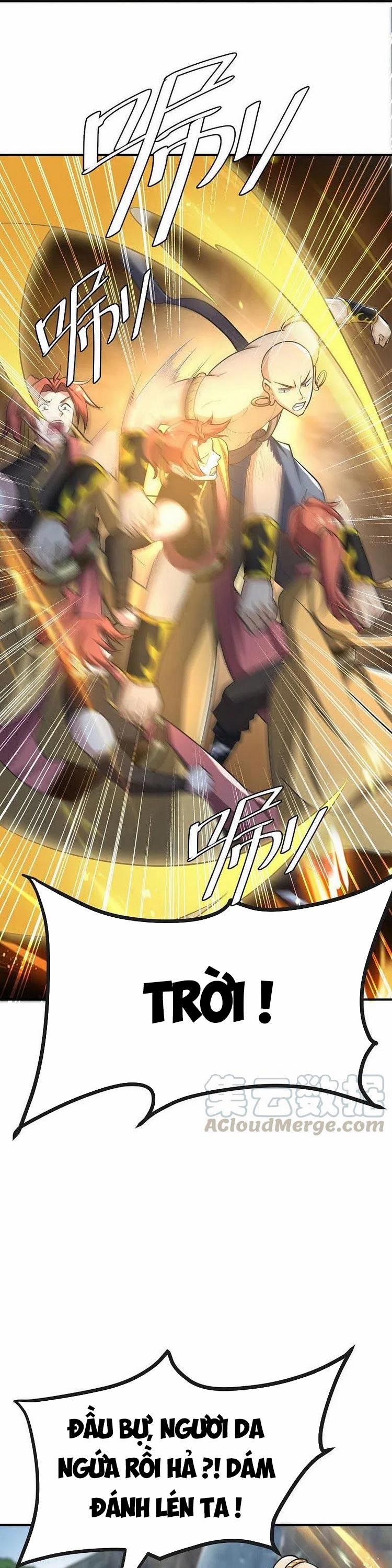 Nhất Kiếm Độc Tôn 148 trang 9