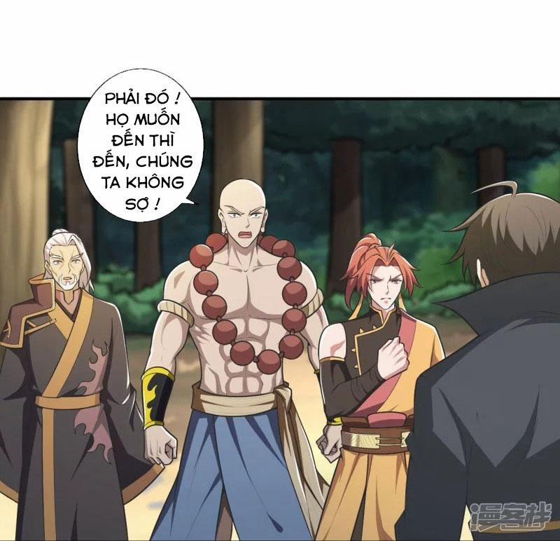 Nhất Kiếm Độc Tôn 149 trang 0