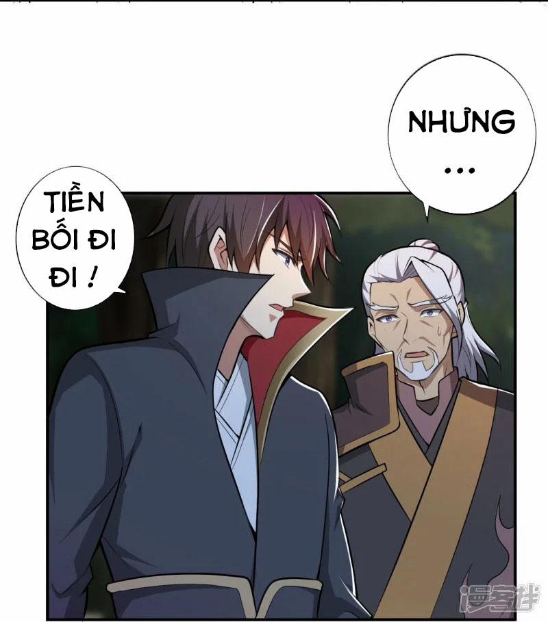 Nhất Kiếm Độc Tôn 149 trang 6