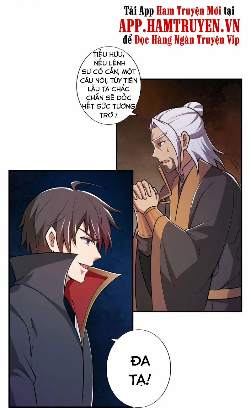 Nhất Kiếm Độc Tôn 149 trang 7