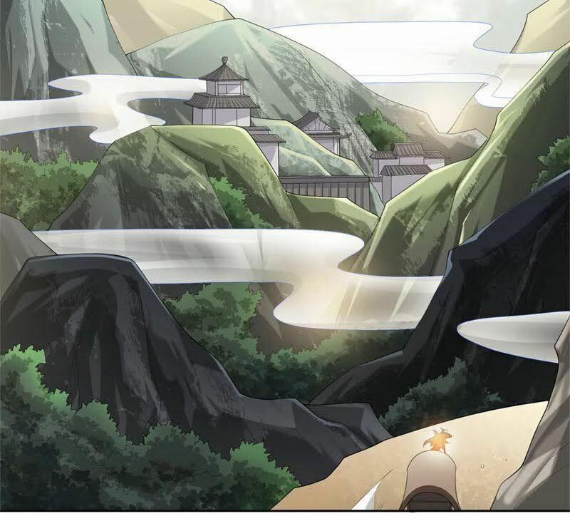 Nhất Kiếm Độc Tôn 15 trang 1