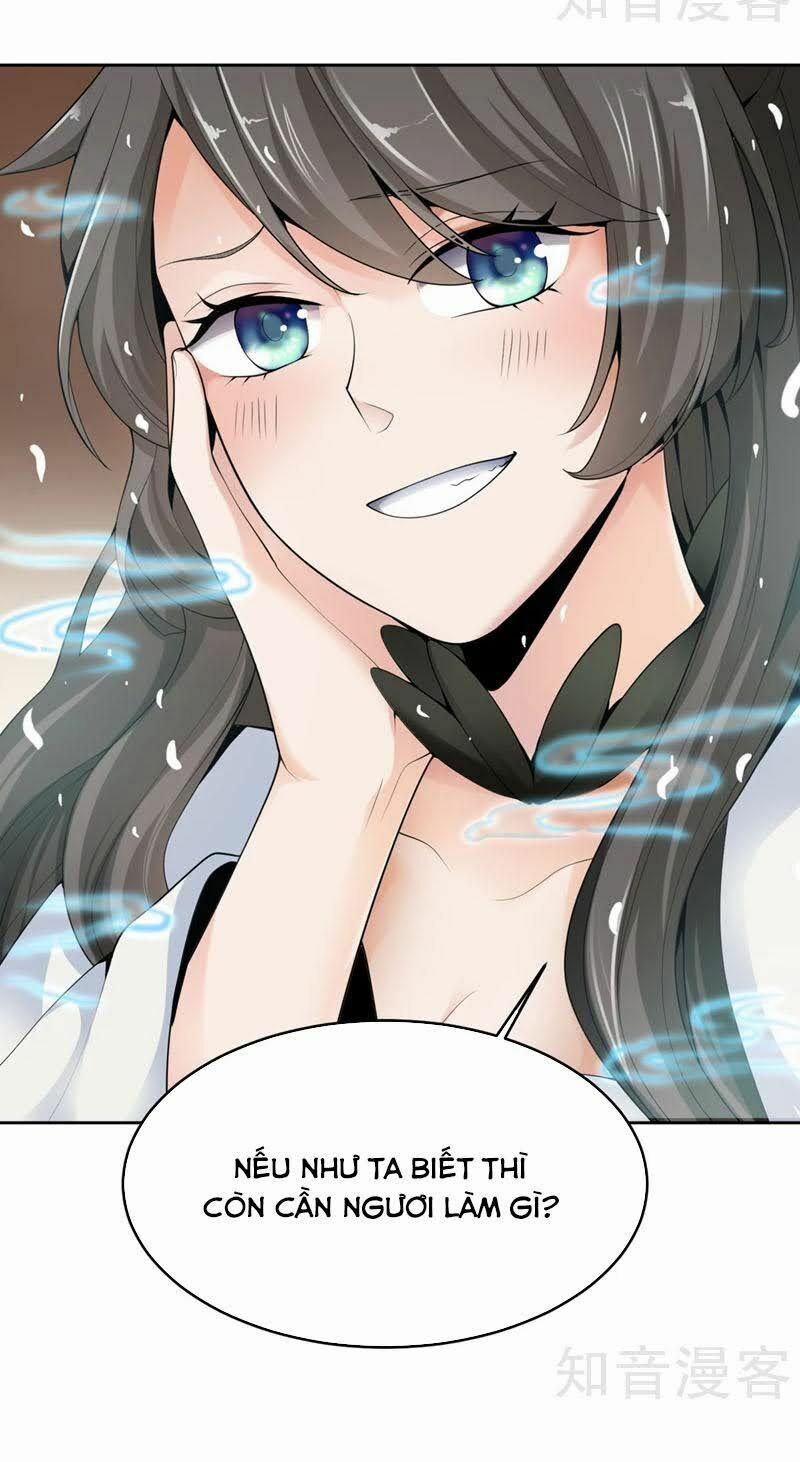 Nhất Kiếm Độc Tôn 15 trang 11