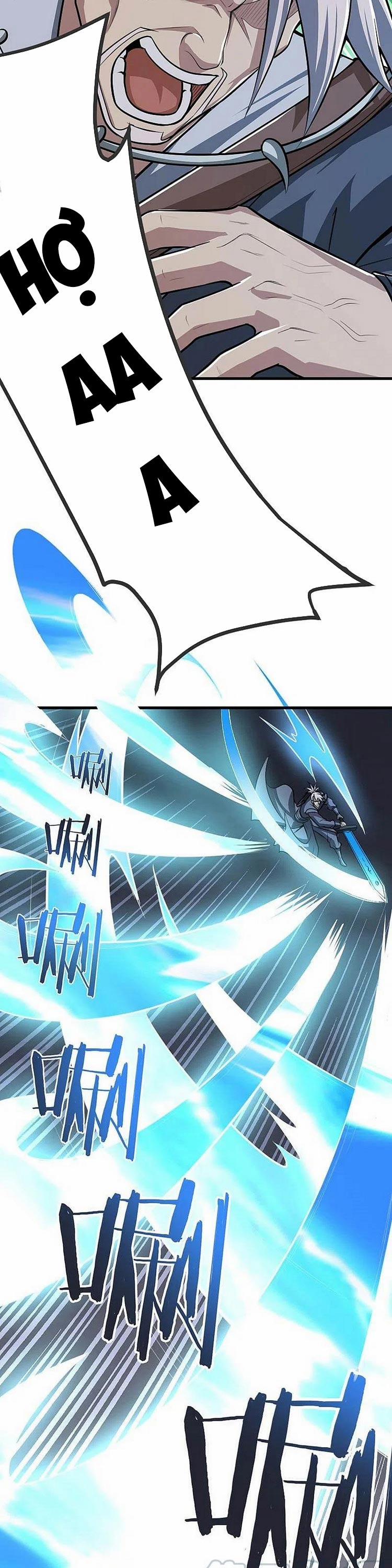 Nhất Kiếm Độc Tôn 151 trang 5