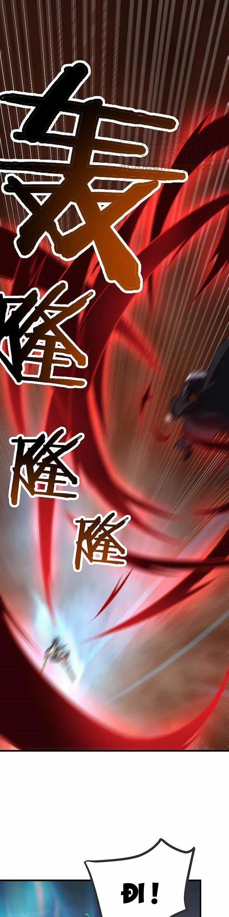 Nhất Kiếm Độc Tôn 152 trang 0