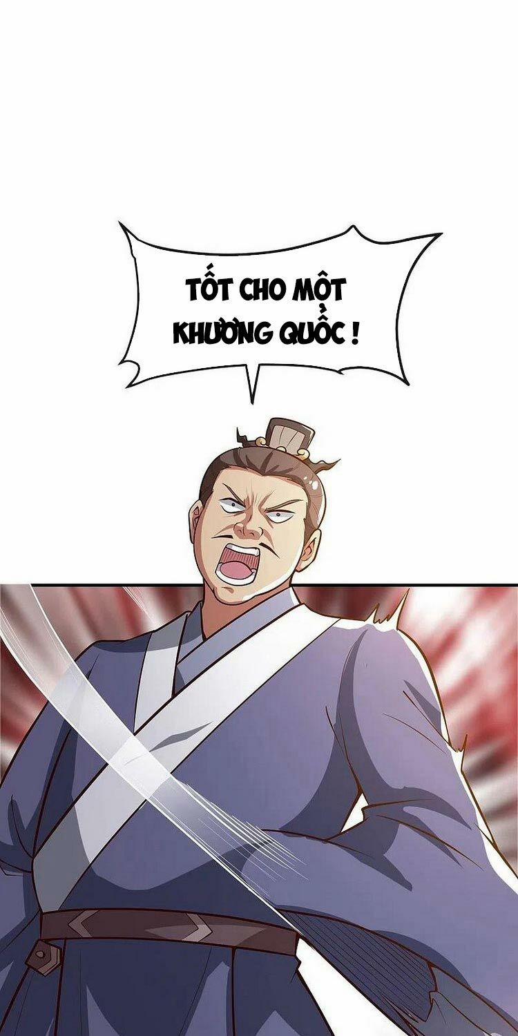 Nhất Kiếm Độc Tôn 157 trang 24