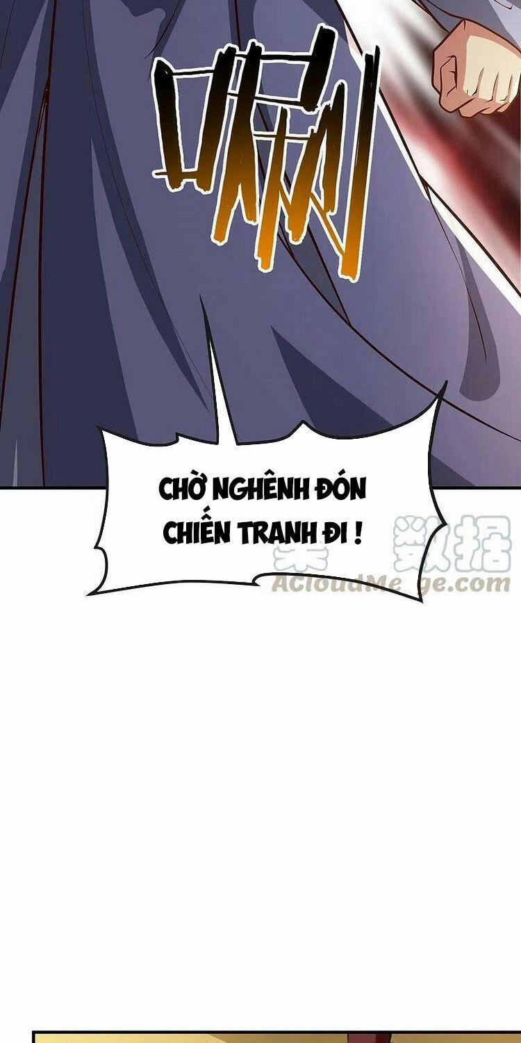 Nhất Kiếm Độc Tôn 157 trang 25