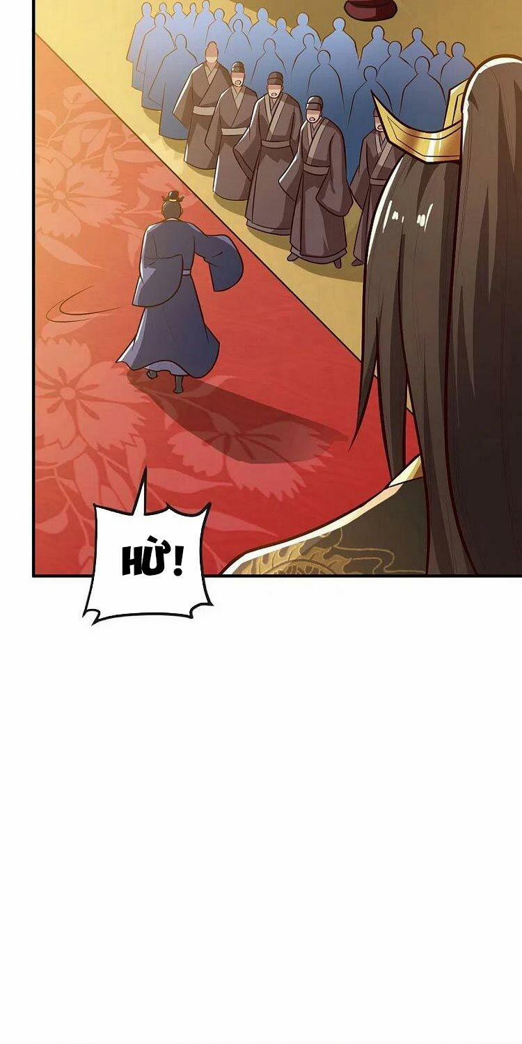 Nhất Kiếm Độc Tôn 157 trang 26