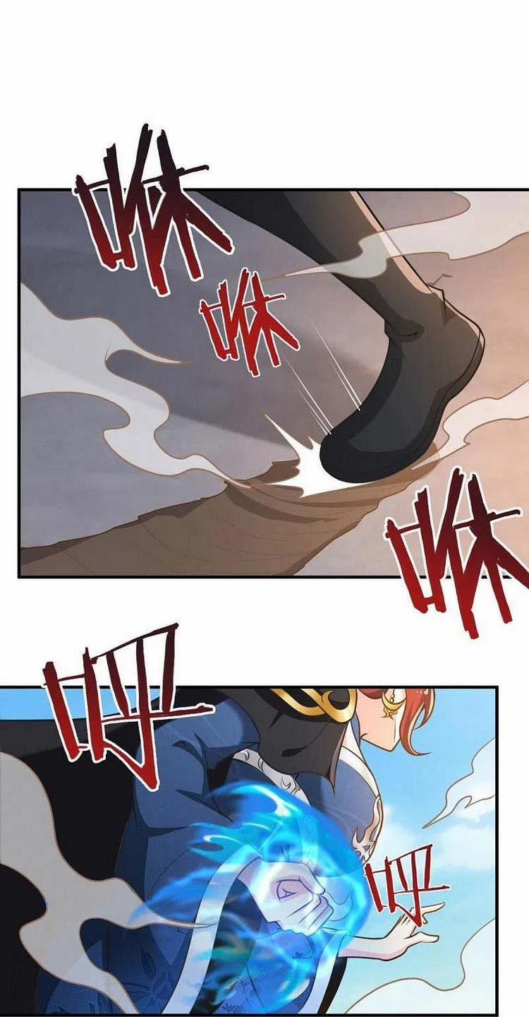 Nhất Kiếm Độc Tôn 159 trang 10