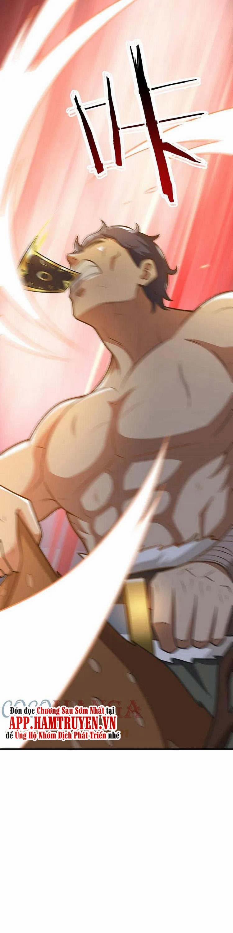 Nhất Kiếm Độc Tôn 160 trang 16