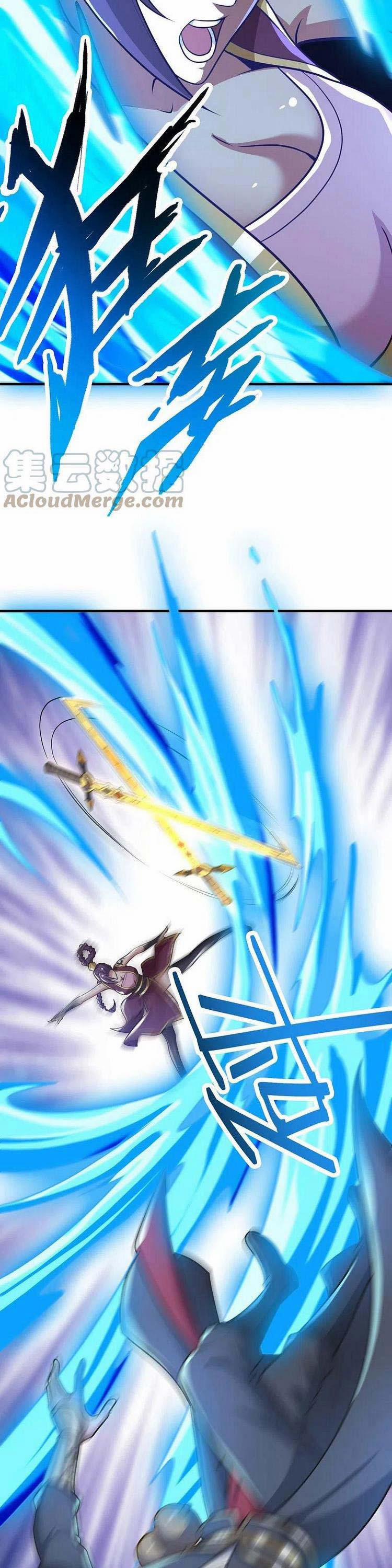 Nhất Kiếm Độc Tôn 161 trang 13