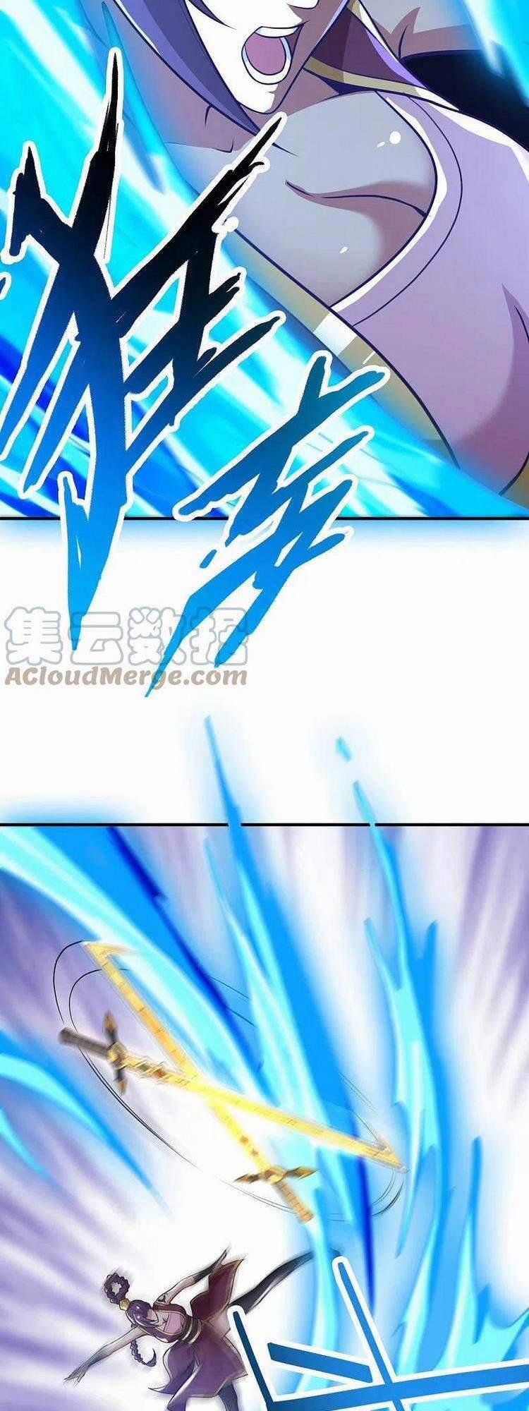 Nhất Kiếm Độc Tôn 161 trang 25