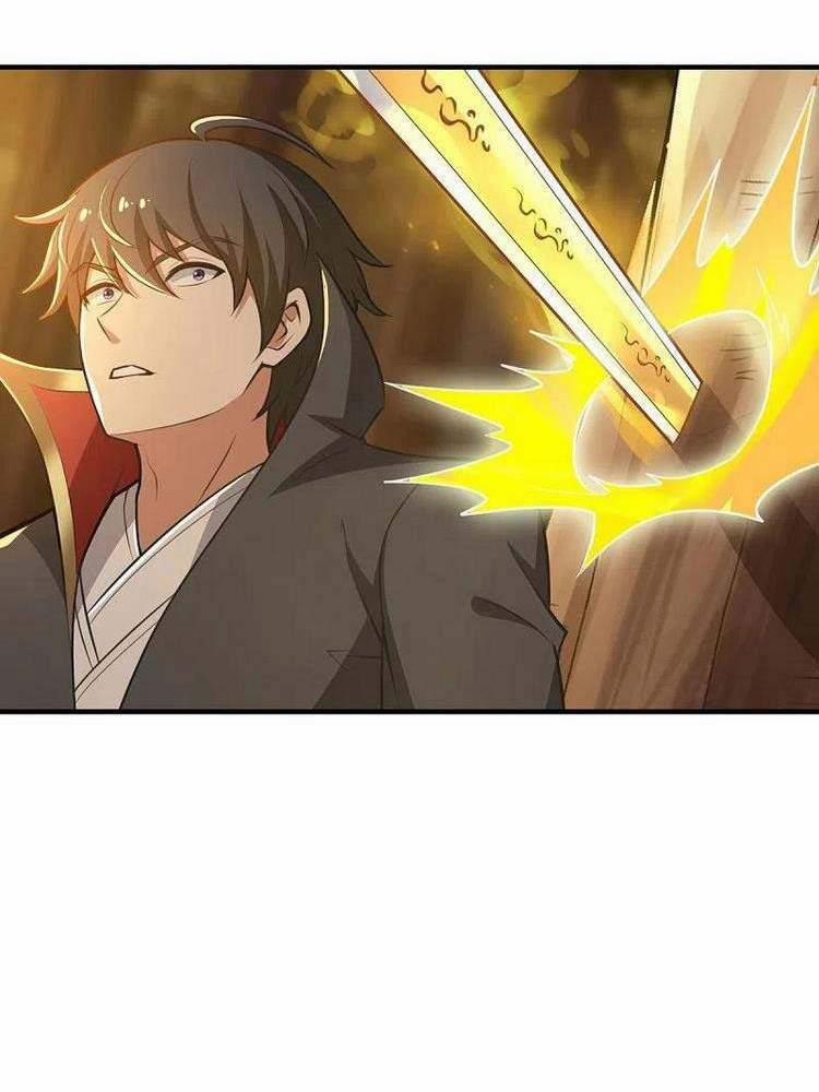 Nhất Kiếm Độc Tôn 161 trang 28