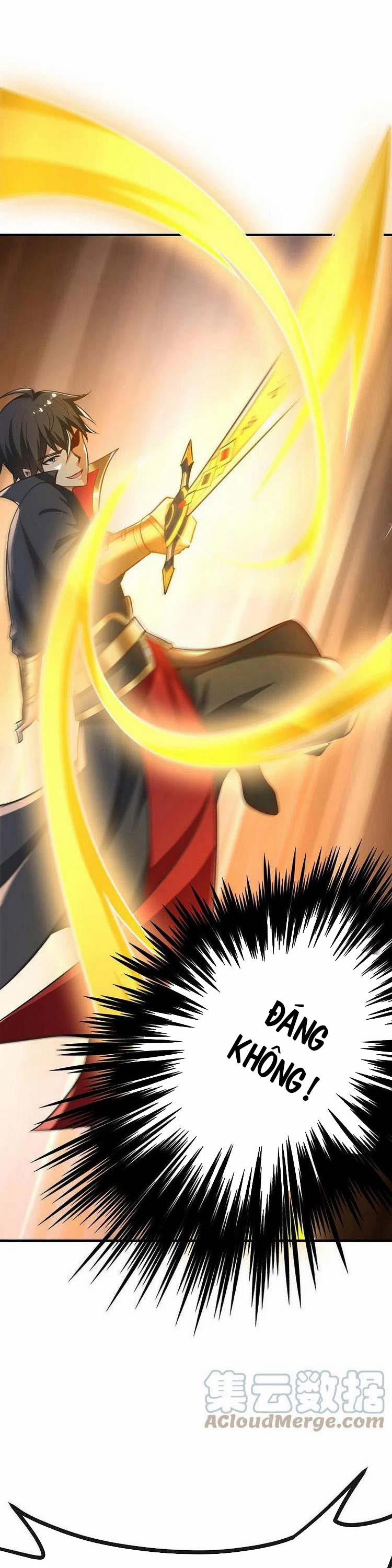 Nhất Kiếm Độc Tôn 161 trang 6