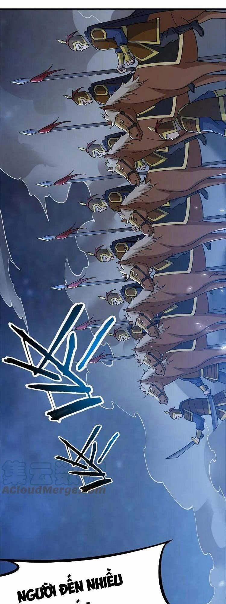 Nhất Kiếm Độc Tôn 164 trang 0