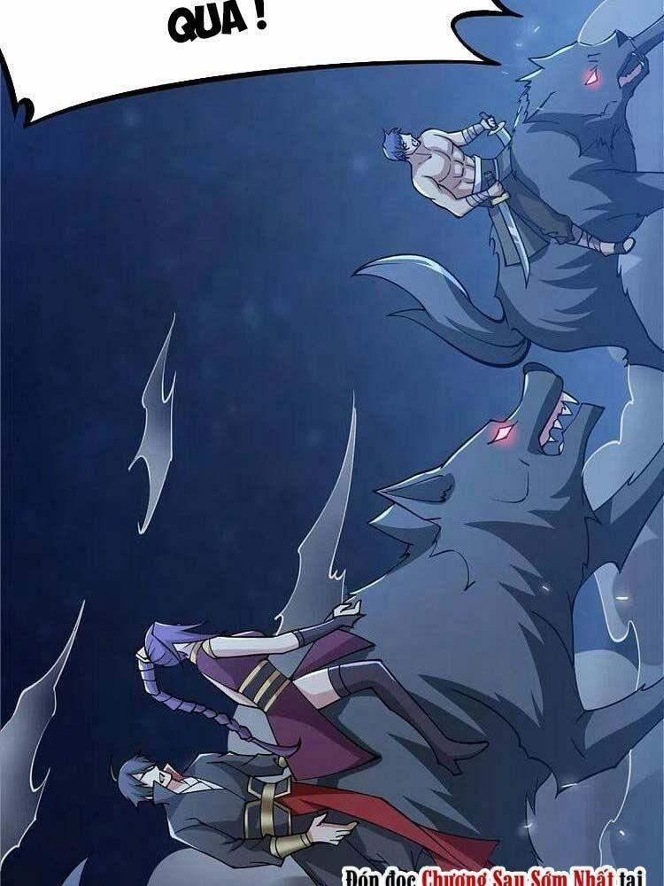 Nhất Kiếm Độc Tôn 164 trang 1