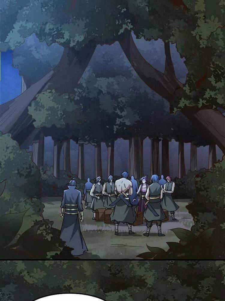 Nhất Kiếm Độc Tôn 164 trang 11