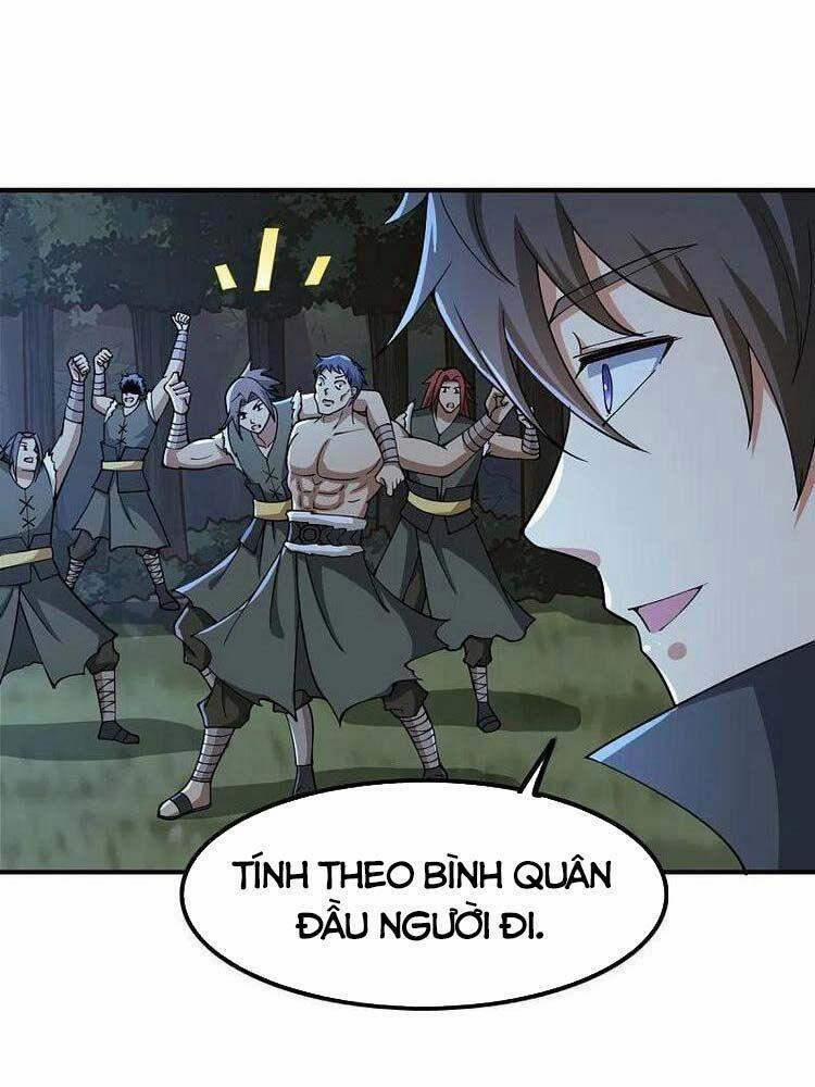 Nhất Kiếm Độc Tôn 164 trang 17