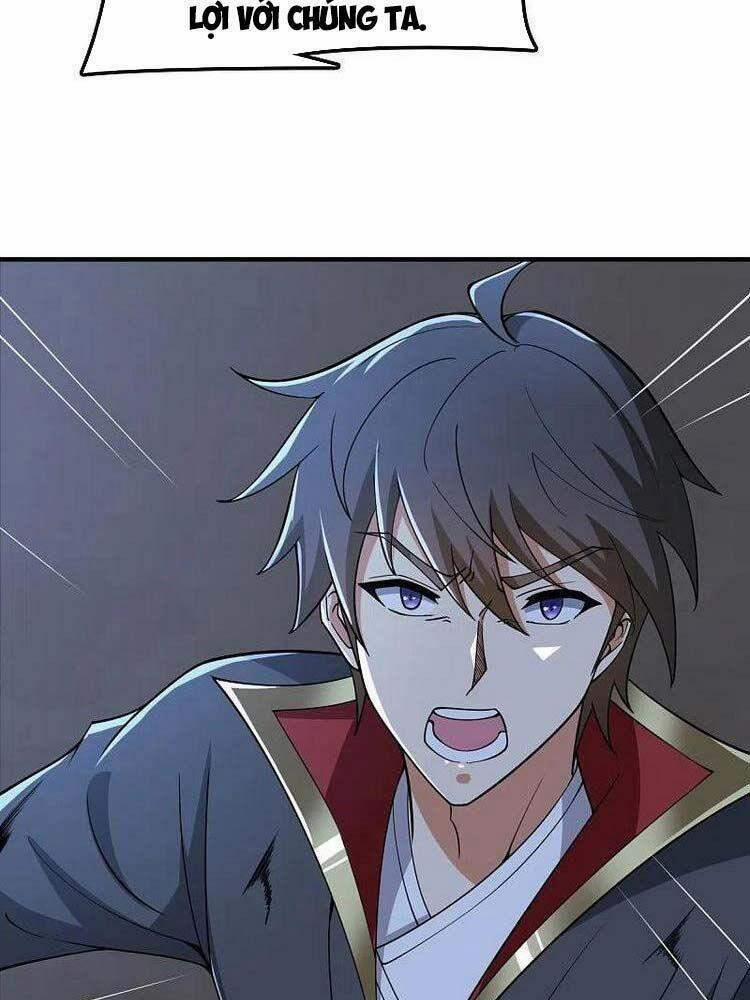 Nhất Kiếm Độc Tôn 164 trang 3