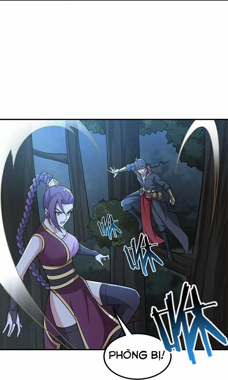 Nhất Kiếm Độc Tôn 165 trang 1