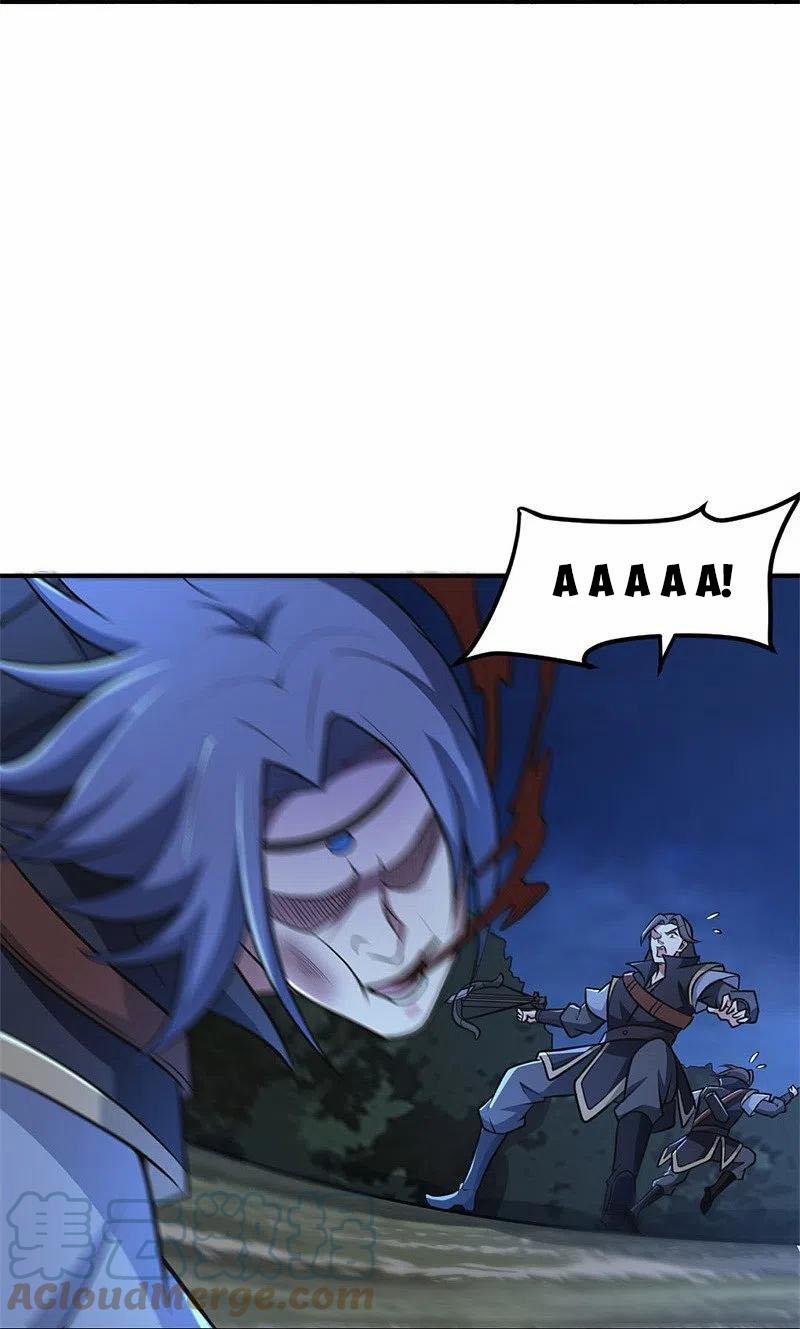 Nhất Kiếm Độc Tôn 165 trang 22