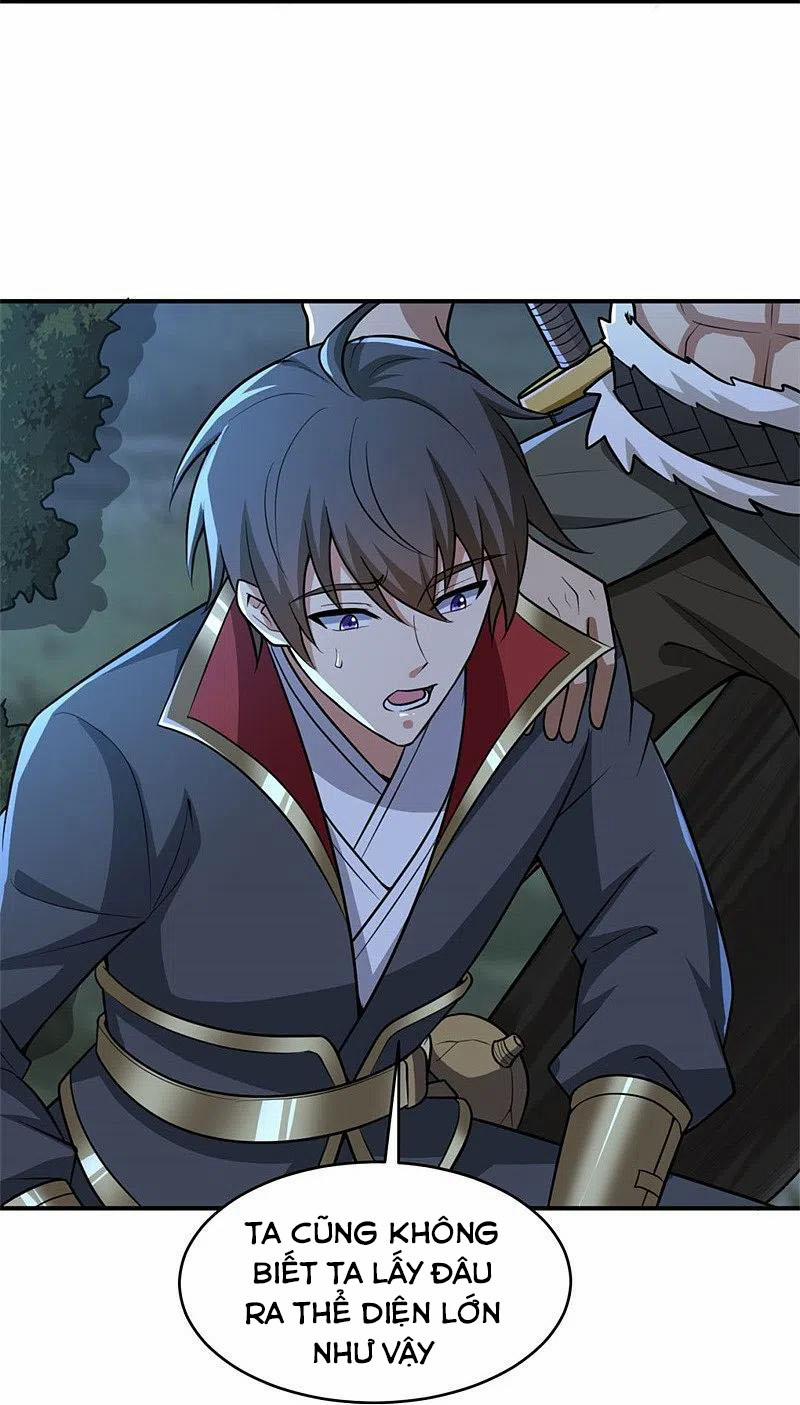 Nhất Kiếm Độc Tôn 165 trang 5