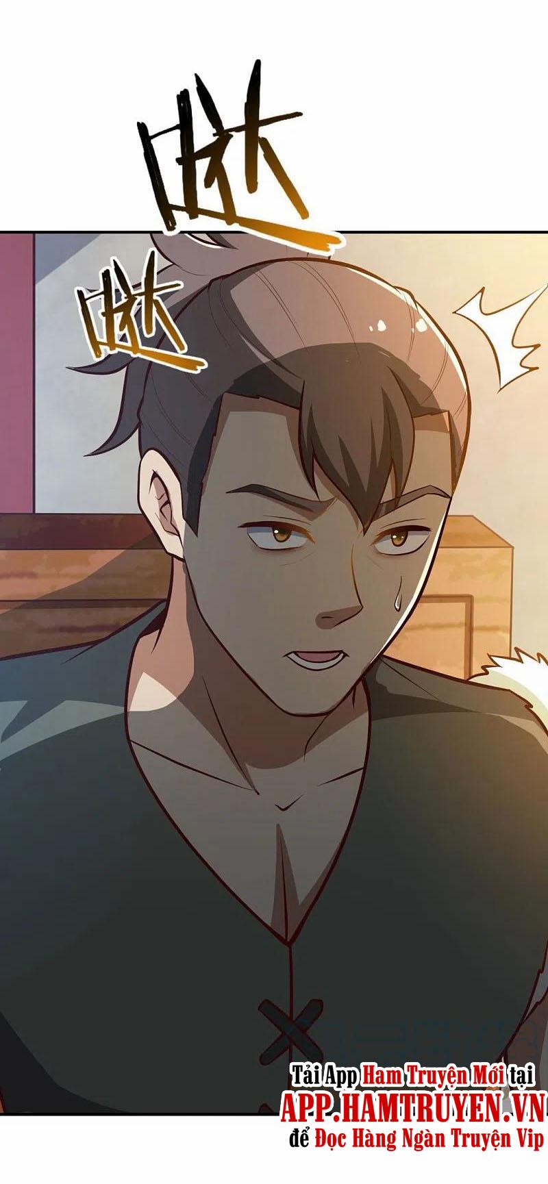 Nhất Kiếm Độc Tôn 170 trang 14