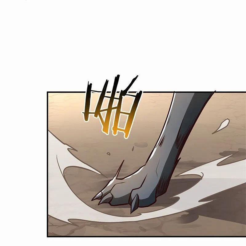 Nhất Kiếm Độc Tôn 171 trang 1