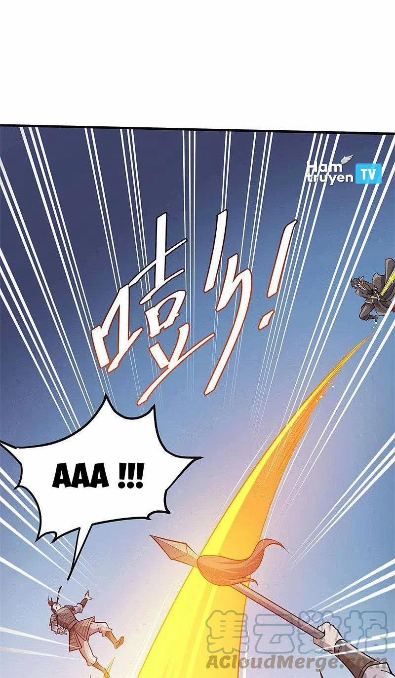 Nhất Kiếm Độc Tôn 171 trang 12