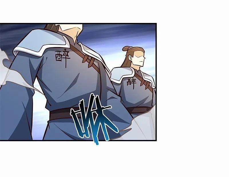 Nhất Kiếm Độc Tôn 171 trang 2