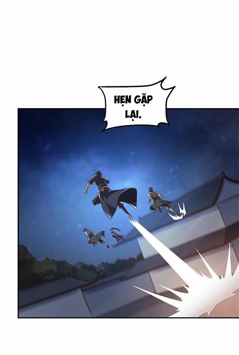 Nhất Kiếm Độc Tôn 173 trang 13