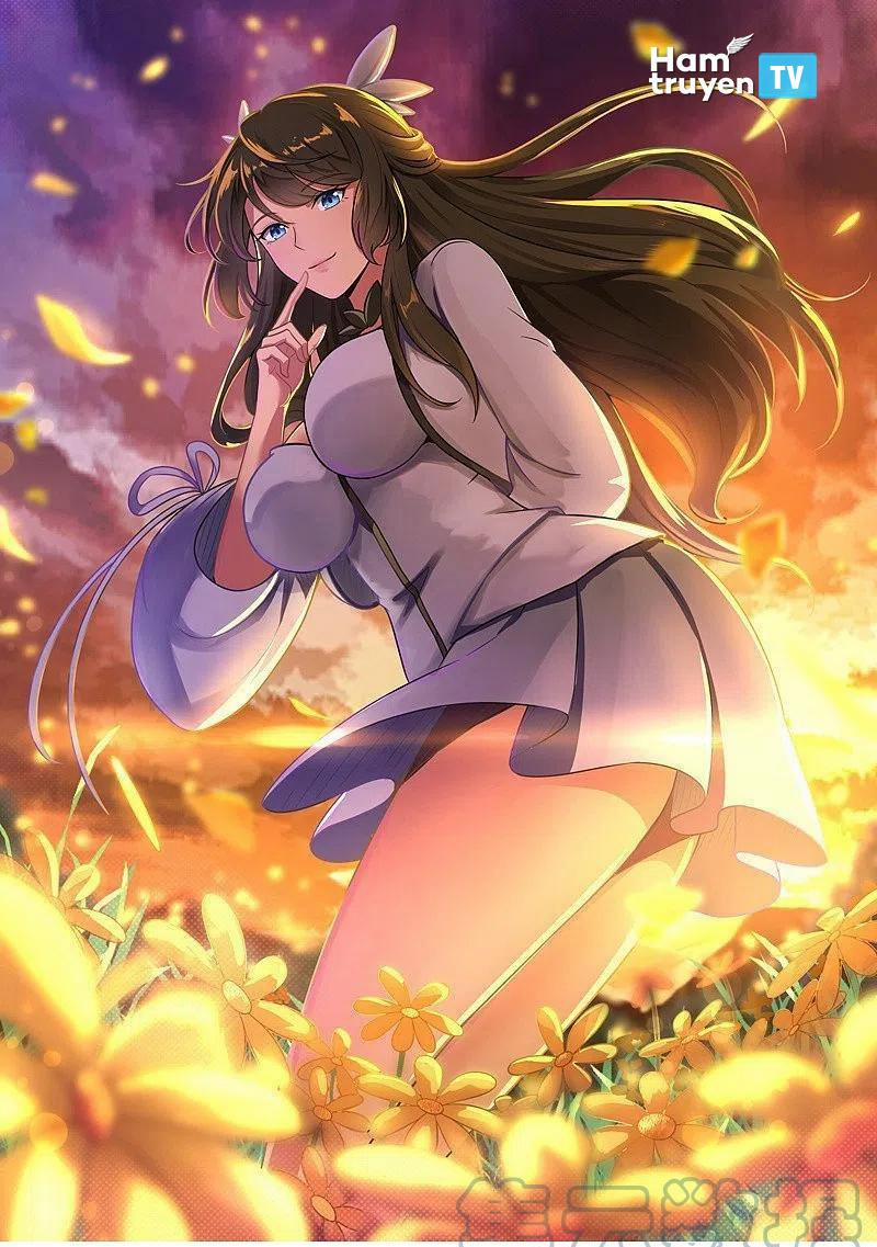 Nhất Kiếm Độc Tôn 174 trang 0