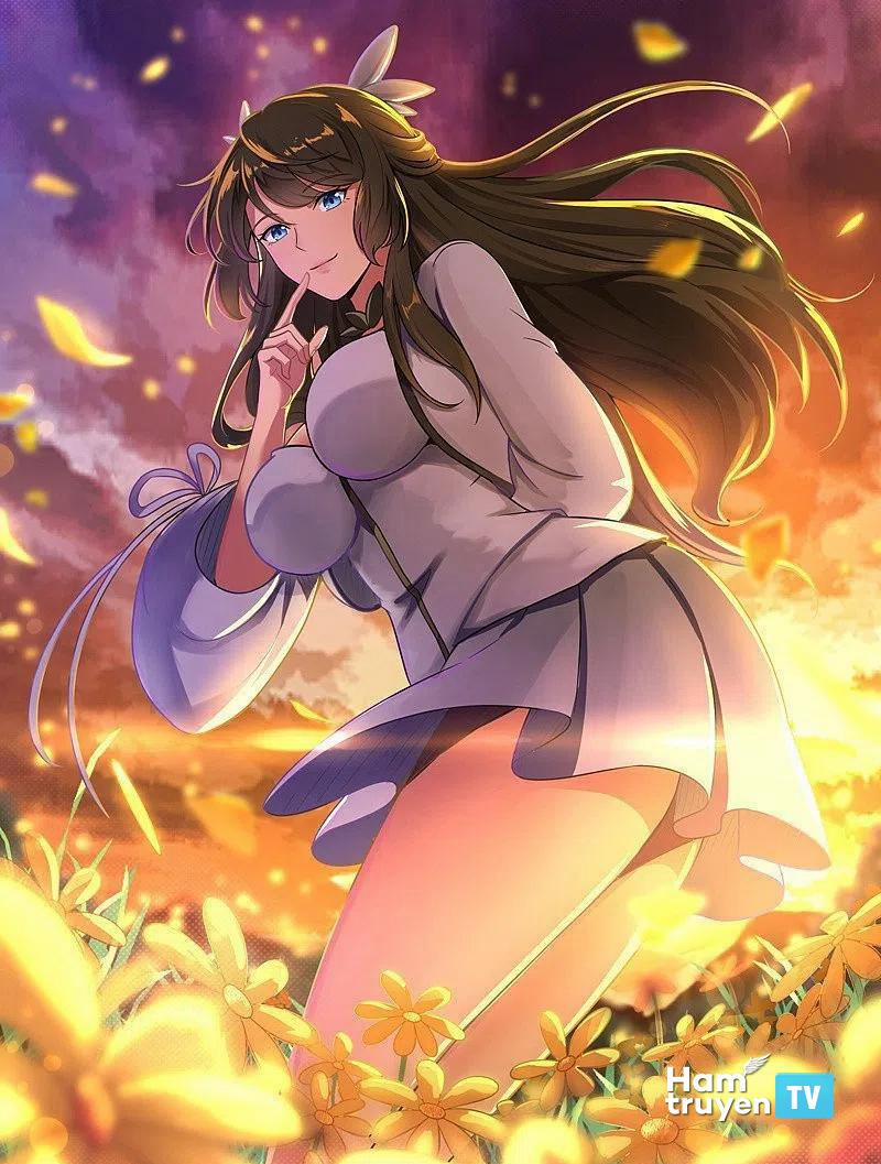 Nhất Kiếm Độc Tôn 176 trang 0