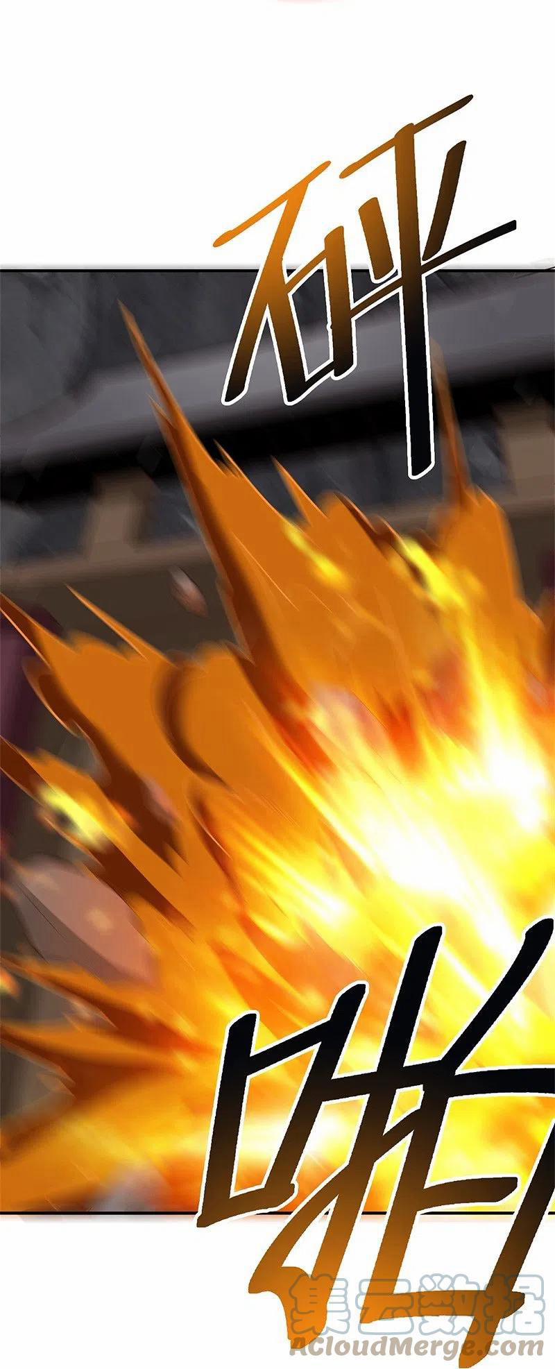 Nhất Kiếm Độc Tôn 176 trang 22