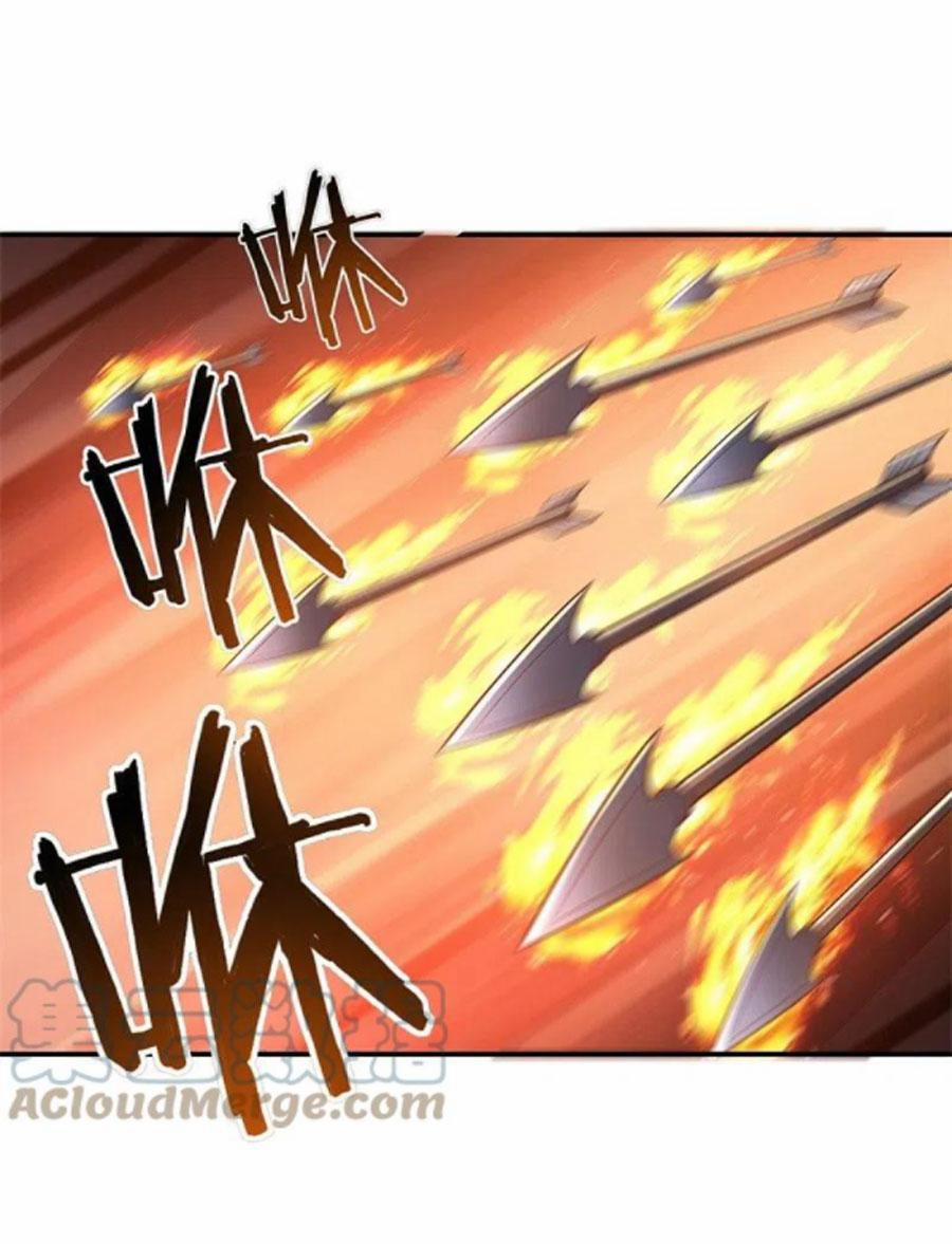 Nhất Kiếm Độc Tôn 177 trang 11