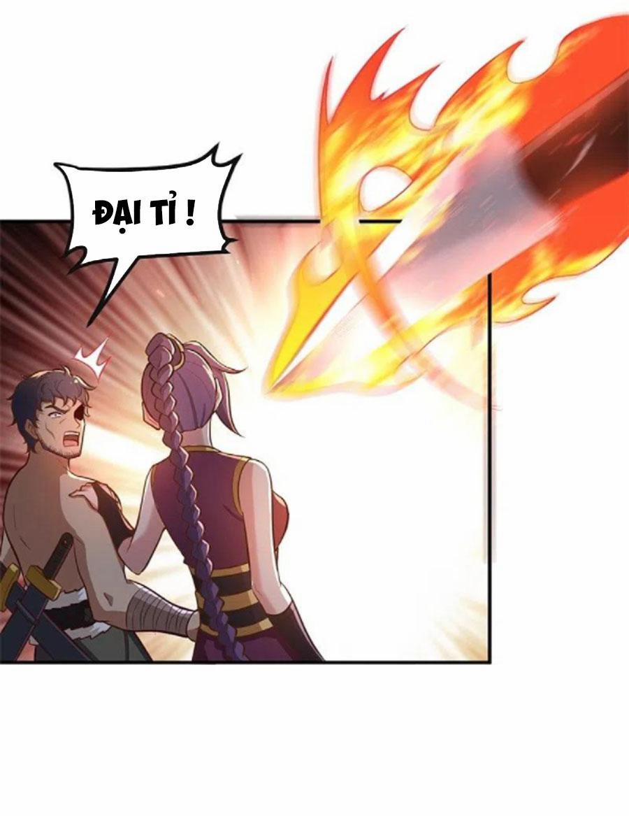 Nhất Kiếm Độc Tôn 177 trang 6