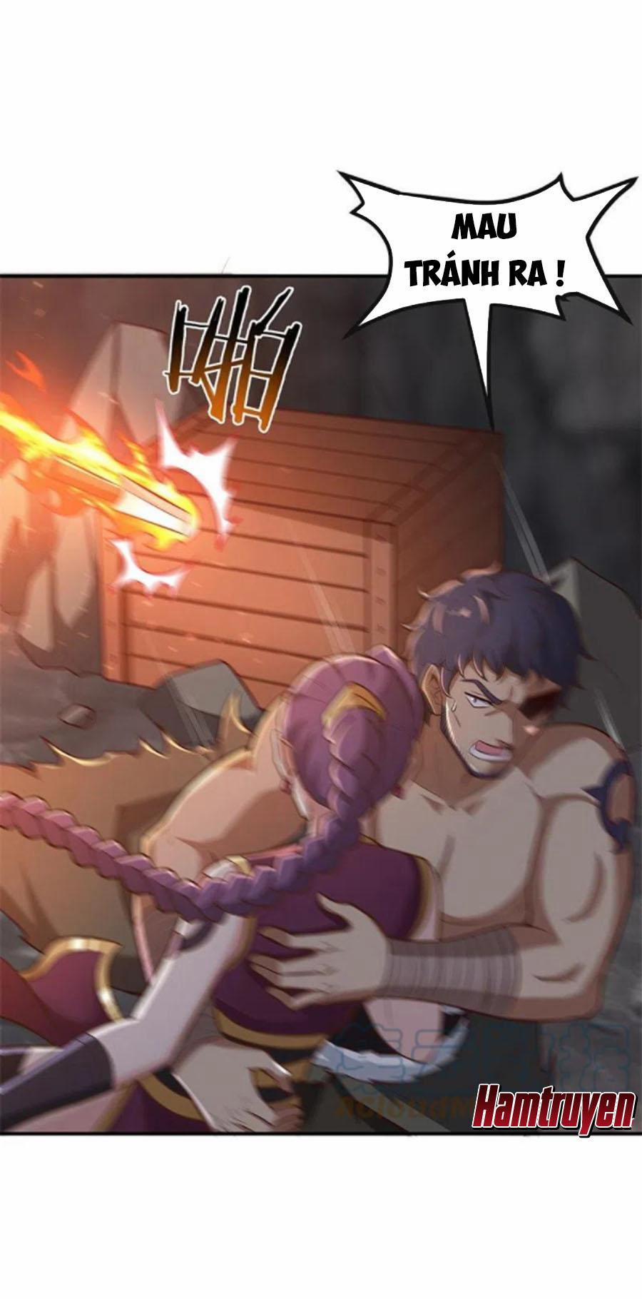 Nhất Kiếm Độc Tôn 177 trang 7