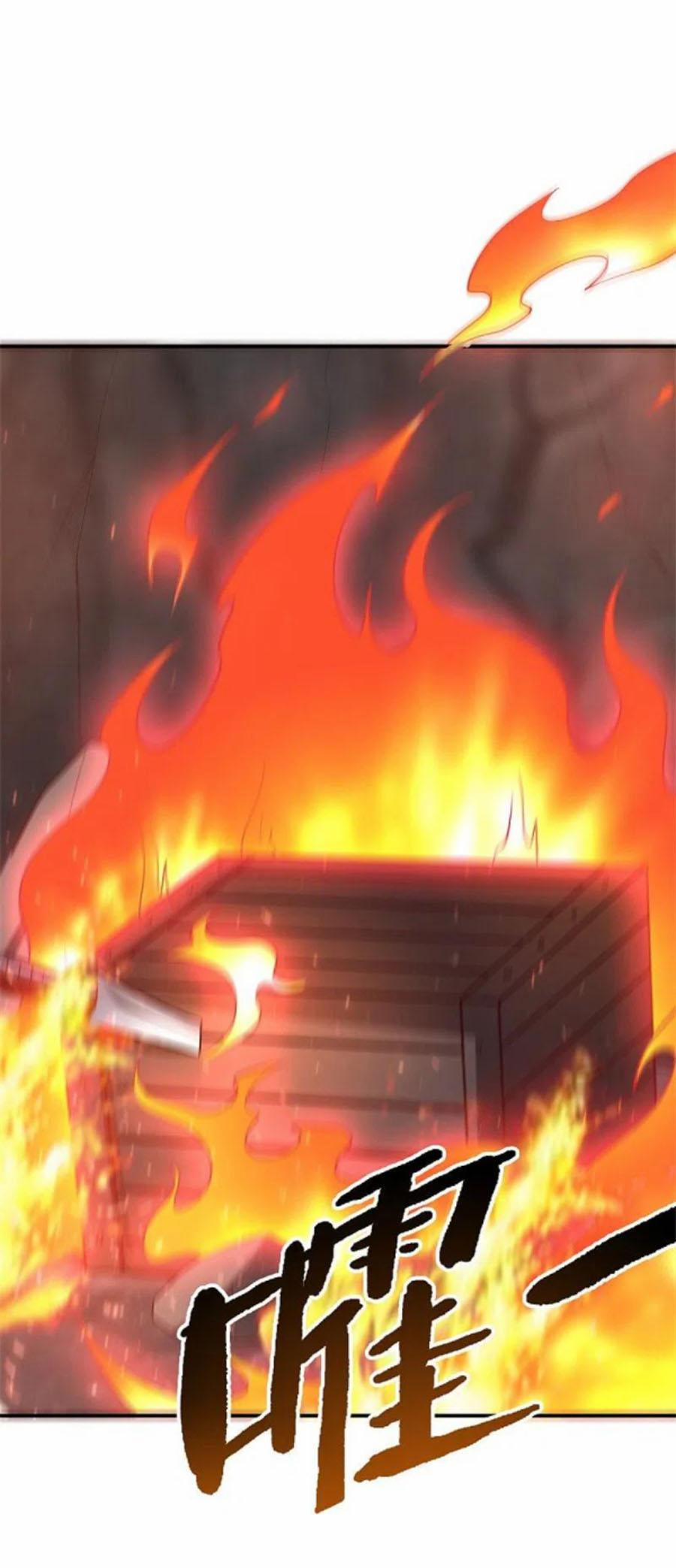 Nhất Kiếm Độc Tôn 177 trang 8